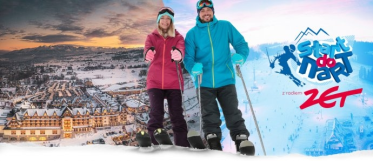Konkurs "Start do nart z Radiem ZET 2020 jesień"