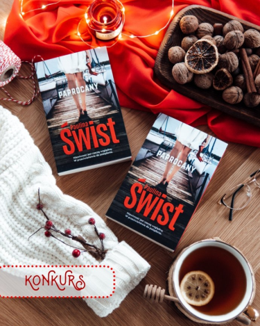 Wygraj nową Świst - Paprocany