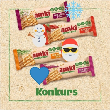 Konkurs "Zimowe Emotikonki"