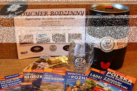 Konkurs ciekawych miejsc