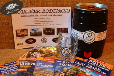 Konkurs ciekawych miejsc