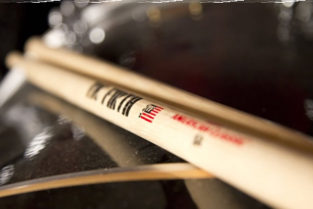 Konkurs "Vic Firth"