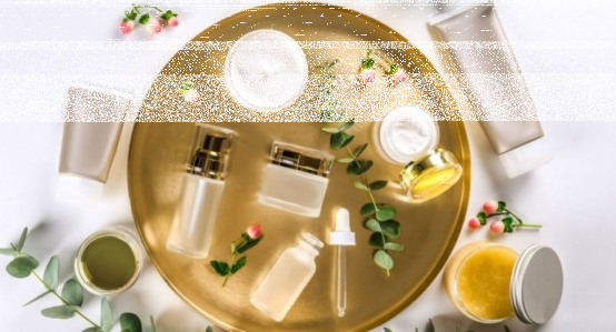 Konkurs "Kosmetyczne hity 2020 roku"