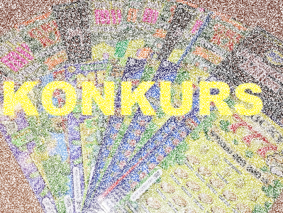 Wygraj bon o wartości 200zł na zakupy od Życiowy Doradca