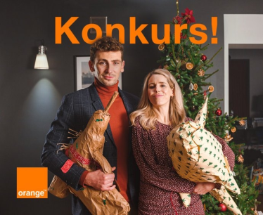 Konkurs "Zapakuj prezent tak, żeby wyglądał inaczej"