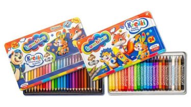 Konkurs "Kolorowe święta z Bambino" do godz. 20:00