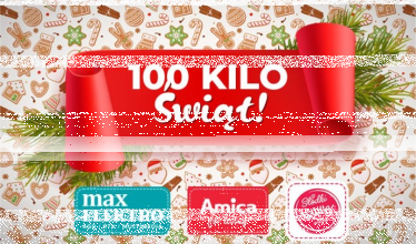 Konkurs "100 kilo świąt, Hity na MAXXXa"