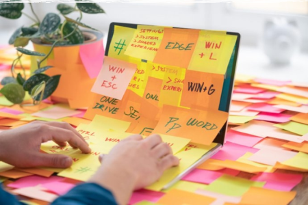 Konkurs "Czy znasz się na Windowsie 10? Wygraj Microsoft Surface Laptop Go!"