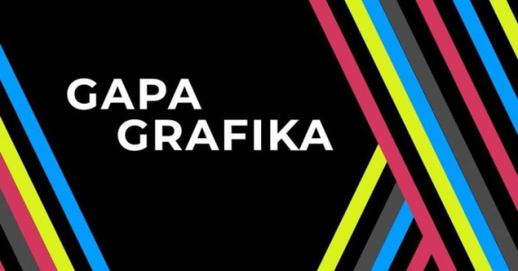Konkurs "GAPA Grafika"