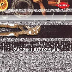 Konkurs "Kalendarz adwentowy Knipex"