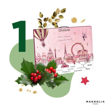 Konkurs "Kalendarz adwentowy"