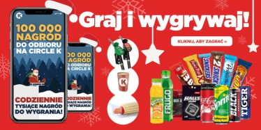 Konkurs "Graj w grę świąteczną"