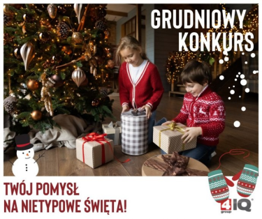 Konkurs "Grudniowy"