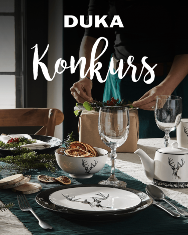 Konkurs "Holiday Table"