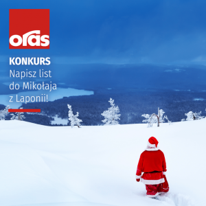 Konkurs "List do św. Mikołaja"