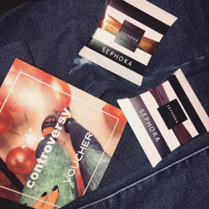 Konkurs od Controversy. JEANS SHOP