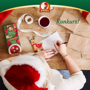 Konkurs "Święta z Profi"