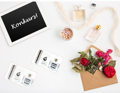 Wygraj zestaw perfum od Faktorii Perfum