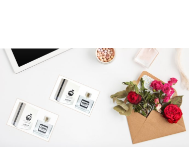 Wygraj zestaw perfum od Faktorii Perfum