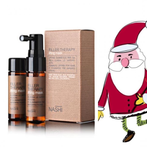 Kraków: Wygraj zabieg odbudowania struktury włosa