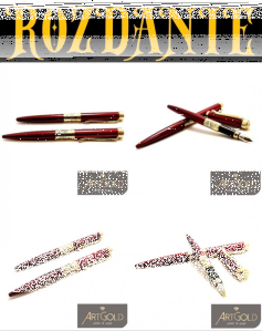 Wygraj eksluzywny zestaw Regal