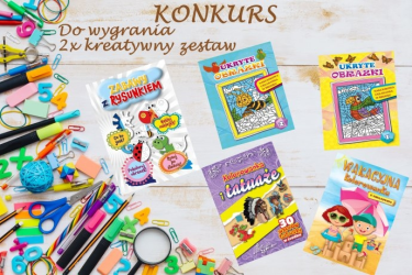 Konkurs "Rób zdjęcia zamówień Delivery Week i wygrywaj rezerwacje!"