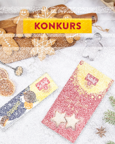 Konkurs ""Adwent - tydzień pierwszy"