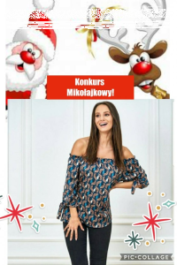 Konkurs "Mikołajkowy"