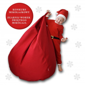 Konkurs "Mikołajkowy"