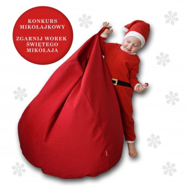 Konkurs "Mikołajkowy"