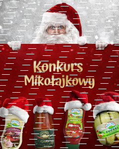 Konkurs "Święta z Reypol-em"