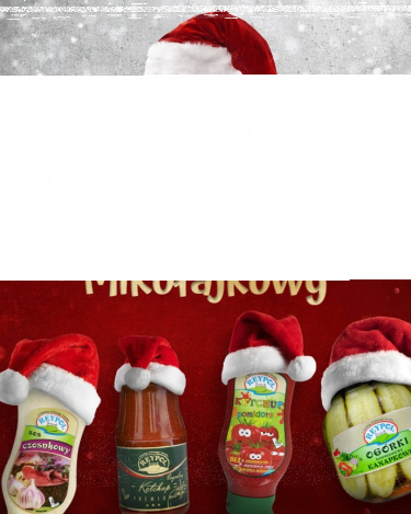 Konkurs "Święta z Reypol-em"