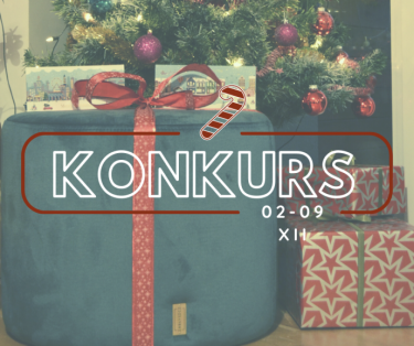 Konkurs "PUF SARGAS OD MIKOŁAJA"