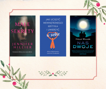 Konkurs "Jaki jest Twój wymarzony mikołajkowy prezent i dlaczego?"