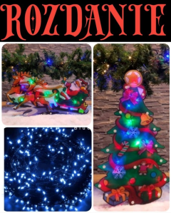 Konkurs "Dekoracje świąteczne"