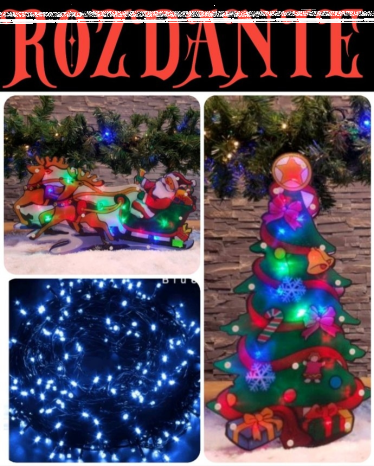 Konkurs "Dekoracje świąteczne"