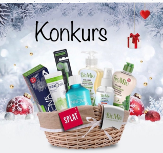 Konkurs "Dlaczego polecasz SPLAT"