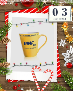 Konkurs fotograficzny "Kalendarz adwentowy"
