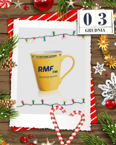 Konkurs fotograficzny "Kalendarz adwentowy"