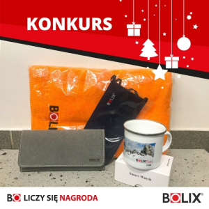 Konkurs Mikołajkowy "Bo liczy się dom"