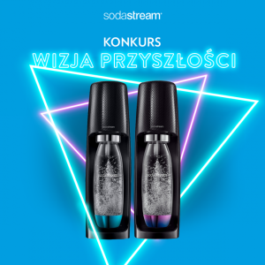 Konkurs "Wizja Przyszłości"