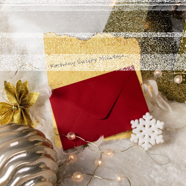 Gdańsk: Konkurs "List do Świętego Mikołaja"