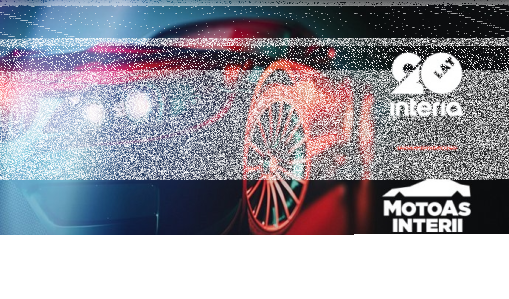 Loteria "MotoAs 2020 - wygraj 20 000 zł"