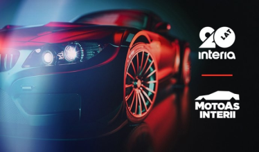 Loteria "MotoAs 2020 - wygraj 20 000 zł"