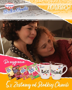 Konkurs "Słodki grudzień"