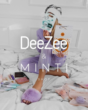 Wygraj bon 500zł na kosmetyki, zestaw kosmetyków i zapas butów Deezee!