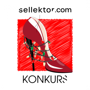 Wygraj bon o wartości 300 zł od Sellektor.com do sklepu Answear