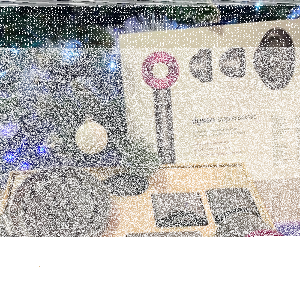 Wygraj suszarkę do włosów DYSON!