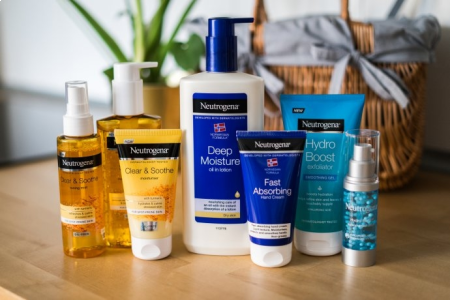 Konkurs "Ile wiesz na temat świadomej pielęgnacji?"