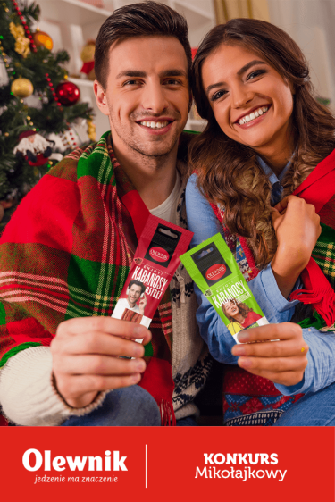 Konkurs "Mikołajkowy"